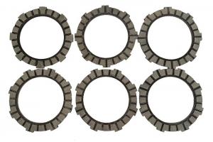 Kupplungslam.,Kupplungsscheiben DKW RT175-200/2,S,VS,RT200/2,6St